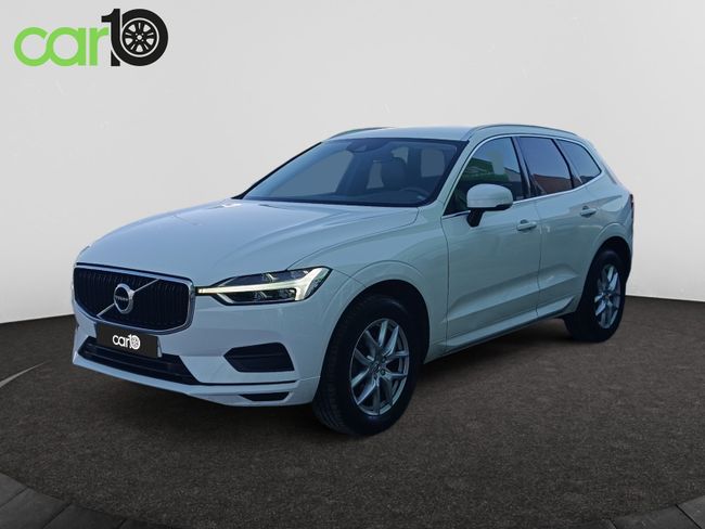 Volvo XC60 2.0 D4 AWD Momentum  - Foto 2