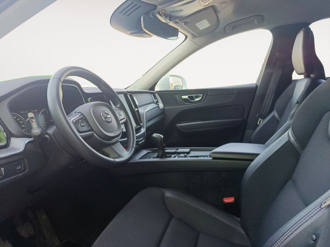 Volvo XC60 2.0 D4 AWD Momentum  - Foto 8