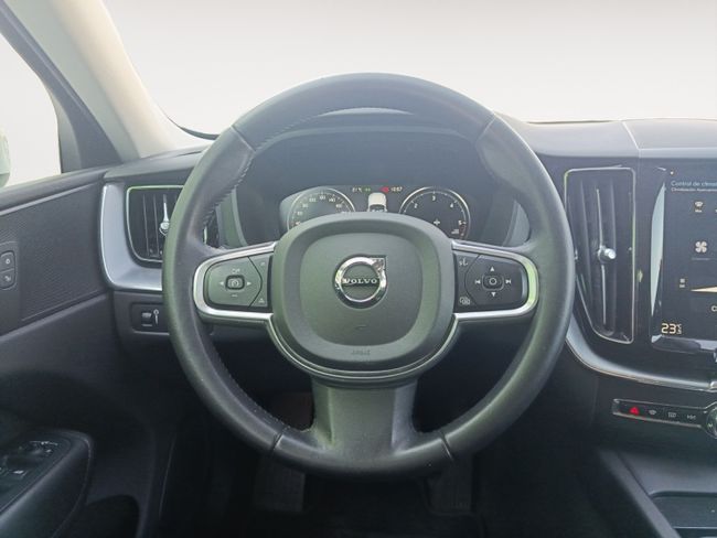 Volvo XC60 2.0 D4 AWD Momentum  - Foto 11