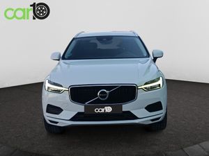 Volvo XC60 2.0 D4 AWD Momentum  - Foto 5