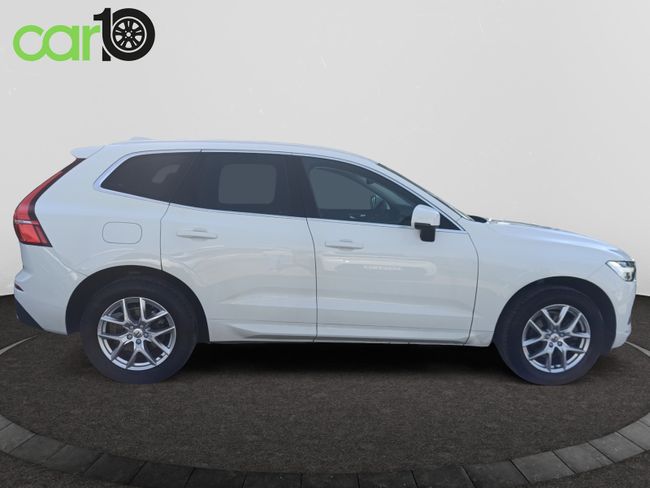Volvo XC60 2.0 D4 AWD Momentum  - Foto 19