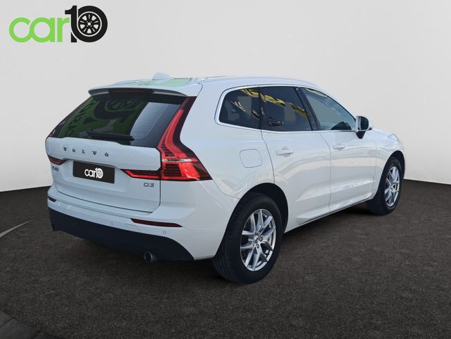 Volvo XC60 2.0 D4 AWD Momentum  - Foto 7