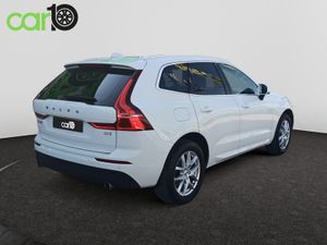 Volvo XC60 2.0 D4 AWD Momentum  - Foto 11