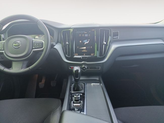 Volvo XC60 2.0 D4 AWD Momentum  - Foto 10