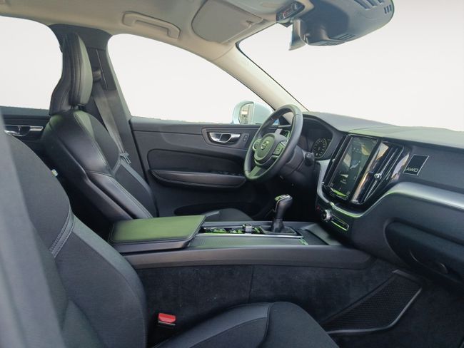 Volvo XC60 2.0 D4 AWD Momentum  - Foto 13