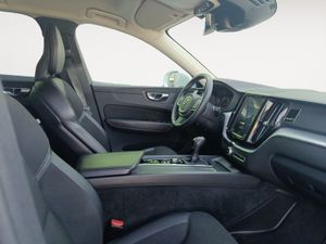 Volvo XC60 2.0 D4 AWD Momentum  - Foto 23