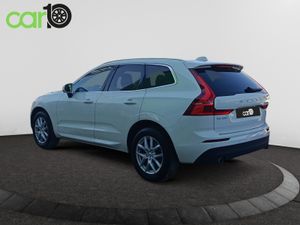 Volvo XC60 2.0 D4 AWD Momentum  - Foto 7