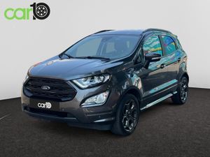 Ford Ecosport 1.0T EcoBoost 92kW (125CV) S&S ST Line  - Foto 2