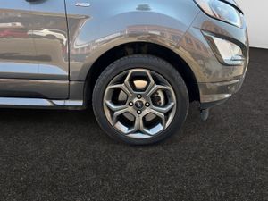 Ford Ecosport 1.0T EcoBoost 92kW (125CV) S&S ST Line  - Foto 39