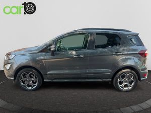 Ford Ecosport 1.0T EcoBoost 92kW (125CV) S&S ST Line  - Foto 43