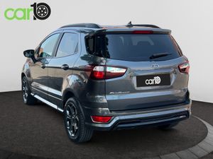 Ford Ecosport 1.0T EcoBoost 92kW (125CV) S&S ST Line  - Foto 3