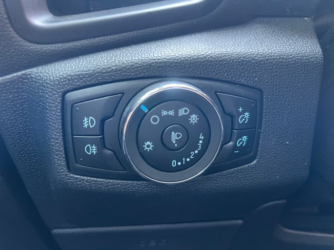 Ford Ecosport 1.0T EcoBoost 92kW (125CV) S&S ST Line  - Foto 19