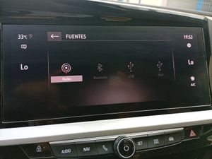 Opel Grandland 1.2 Turbo GS  - Foto 31