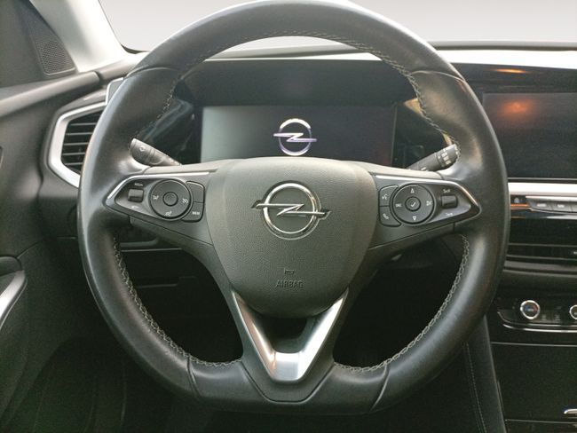 Opel Grandland 1.2 Turbo GS  - Foto 14