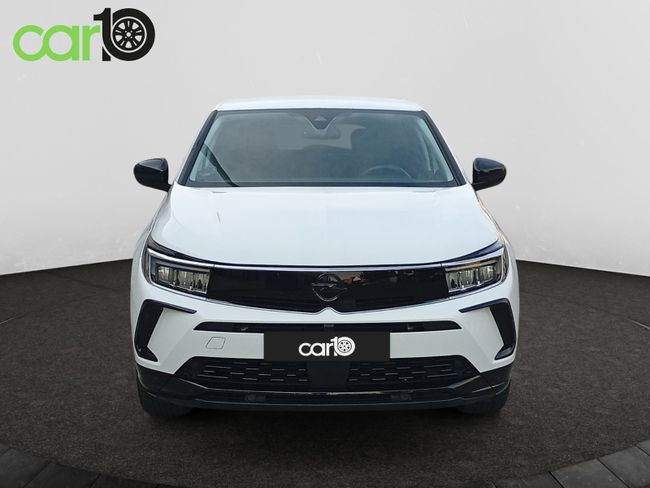 Opel Grandland 1.2 Turbo GS  - Foto 7
