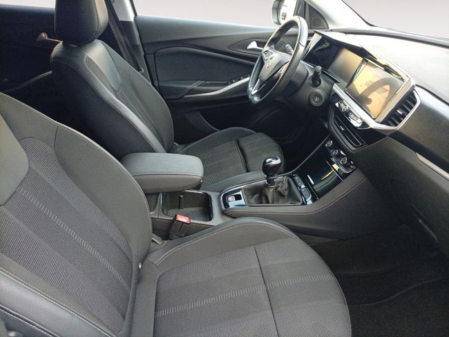 Opel Grandland 1.2 Turbo GS  - Foto 16