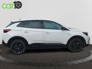 Opel Grandland 1.2 Turbo GS  - Foto 41