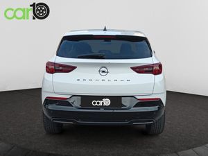 Opel Grandland 1.2 Turbo GS  - Foto 5