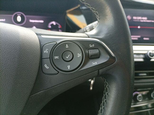 Opel Grandland 1.2 Turbo GS  - Foto 18