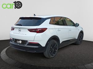 Opel Grandland 1.2 Turbo GS  - Foto 7