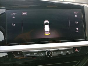 Opel Grandland 1.2 Turbo GS  - Foto 23