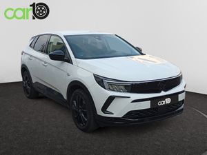 Opel Grandland 1.2 Turbo GS  - Foto 9
