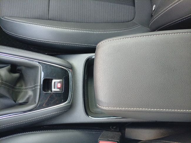 Opel Grandland 1.2 Turbo GS  - Foto 21
