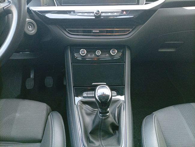 Opel Grandland 1.2 Turbo GS  - Foto 12