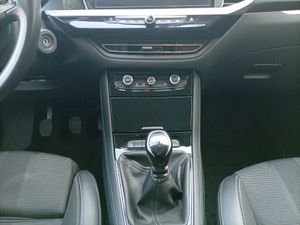 Opel Grandland 1.2 Turbo GS  - Foto 21