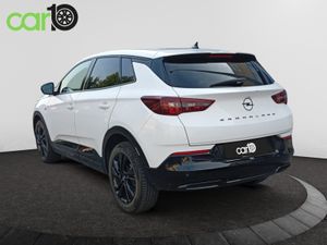 Opel Grandland 1.2 Turbo GS  - Foto 3
