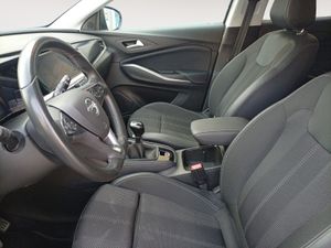 Opel Grandland 1.2 Turbo GS  - Foto 13