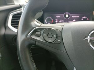 Opel Grandland 1.2 Turbo GS  - Foto 35