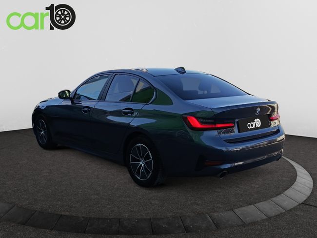 BMW Serie 3 320i Auto.  - Foto 5