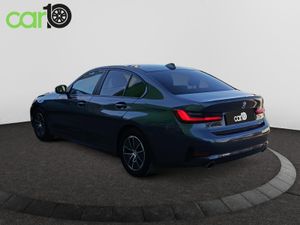 BMW Serie 3 320i Auto.  - Foto 7