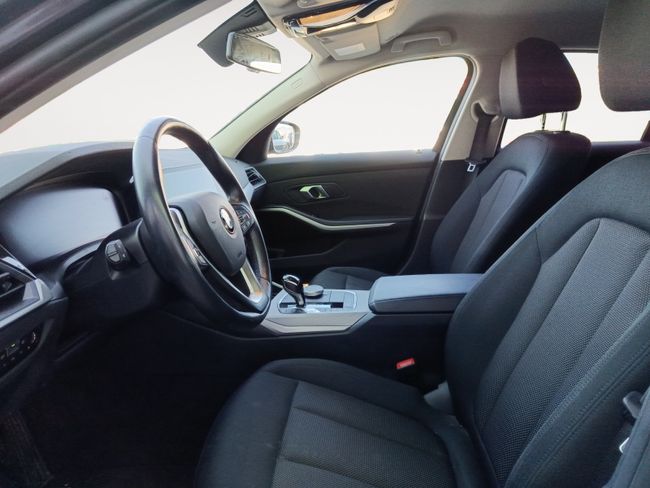 BMW Serie 3 320i Auto.  - Foto 8