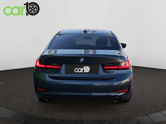 BMW Serie 3 320i Auto.  - Foto 6