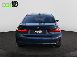 BMW Serie 3 320i Auto.  - Foto 9
