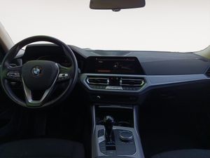 BMW Serie 3 320i Auto.  - Foto 15