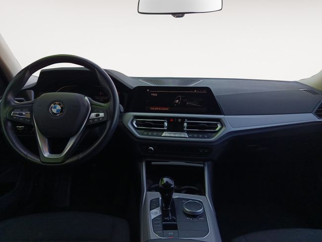 BMW Serie 3 320i Auto.  - Foto 11