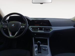 BMW Serie 3 320i Auto.  - Foto 19