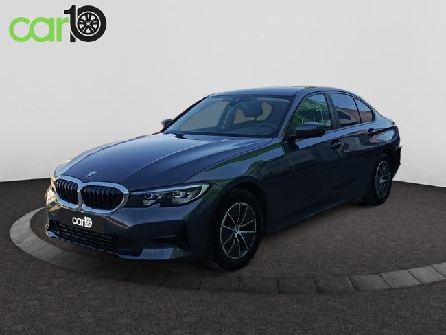 BMW Serie 3 320i Auto.  - Foto 2