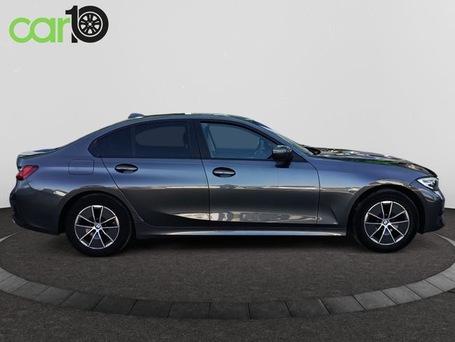 BMW Serie 3 320i Auto.  - Foto 19