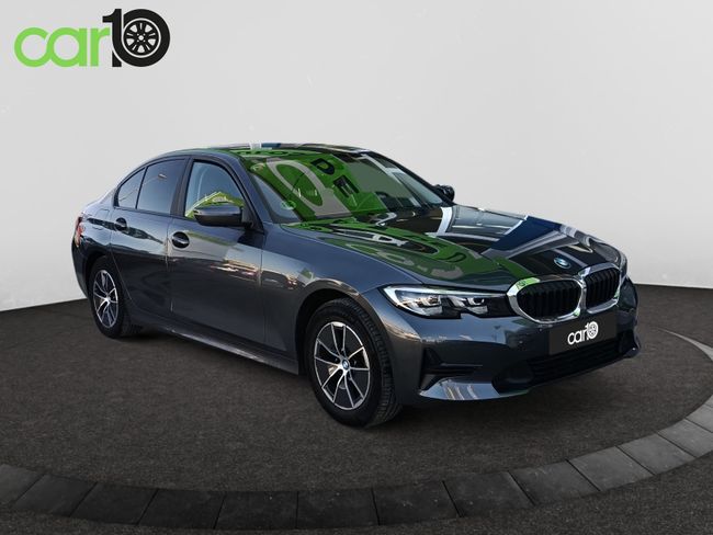 BMW Serie 3 320i Auto.  - Foto 3