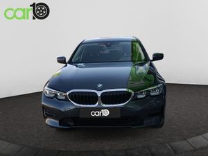 BMW Serie 3 320i Auto.  - Foto 5