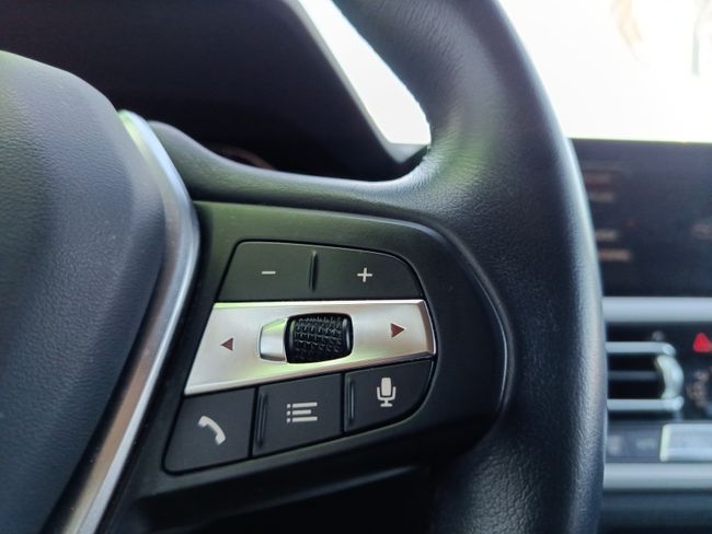 BMW Serie 3 320i Auto.  - Foto 16