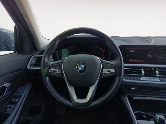 BMW Serie 3 320i Auto.  - Foto 10
