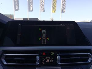 BMW Serie 3 320i Auto.  - Foto 27
