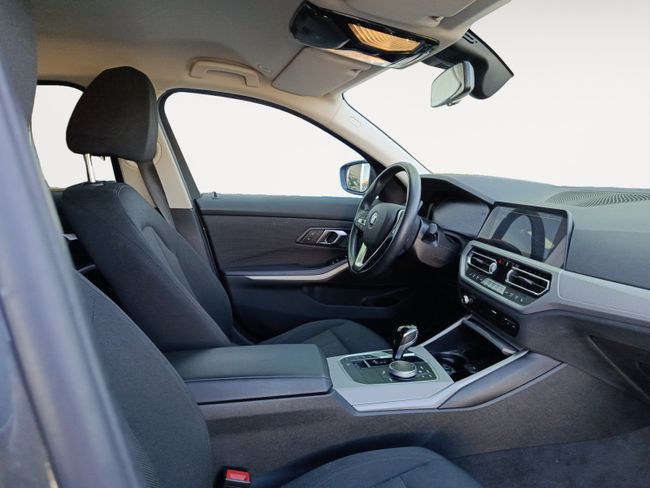 BMW Serie 3 320i Auto.  - Foto 13