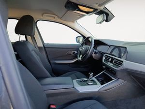 BMW Serie 3 320i Auto.  - Foto 23