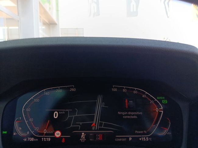 BMW Serie 3 320i Auto.  - Foto 14